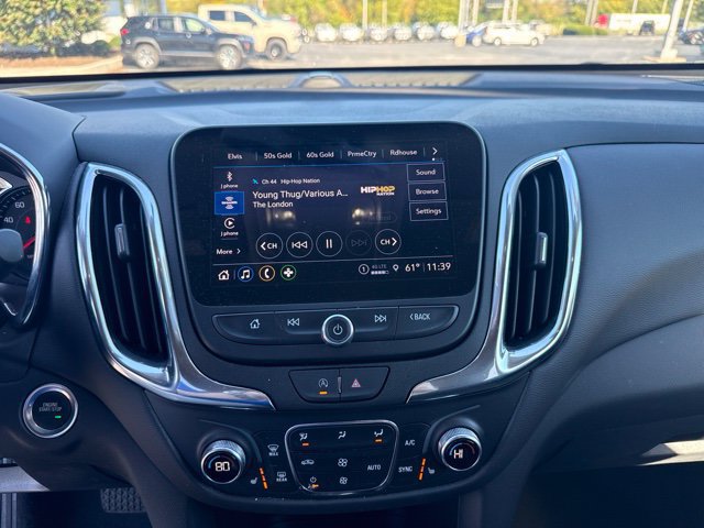 Used 2024 Chevrolet Equinox LT AWD/4WD image 18
