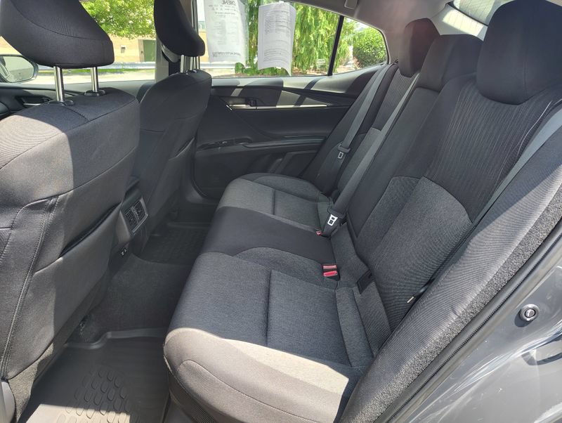 Certified 2025 Toyota Camry LE w/ Convenience Package AWD/4WD image 16