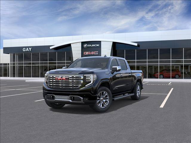 New 2026 GMC Sierra 1500 Denali RWD image 8