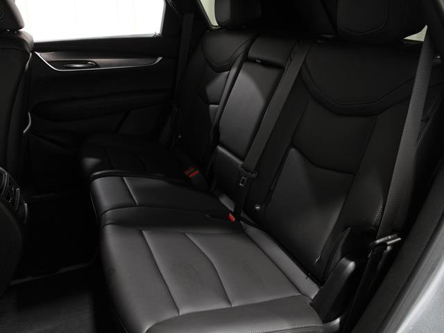 Certified 2024 Cadillac XT5 Luxury image 21