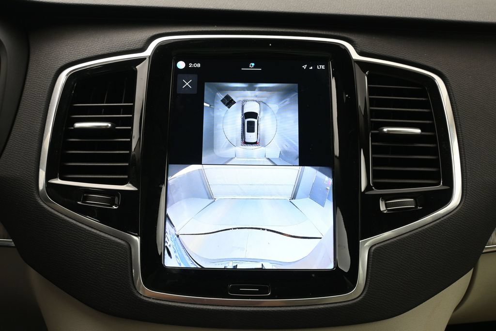 Used 2024 Volvo XC90 B6 Plus w/ Protection Package Premier AWD/4WD image 21