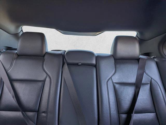 Used 2017 Ford Taurus Limited FWD image 10