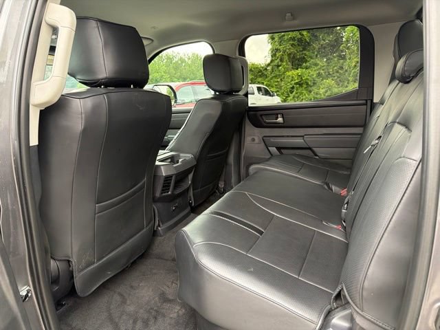 Used 2024 Toyota Tundra SR5 w/ SR5 Convenience Package AWD/4WD image 18