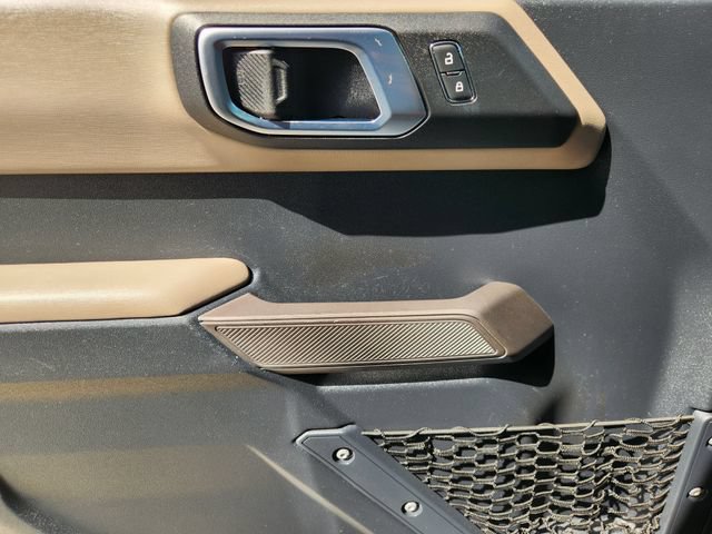 Used 2022 Ford Bronco Wildtrak AWD/4WD image 21
