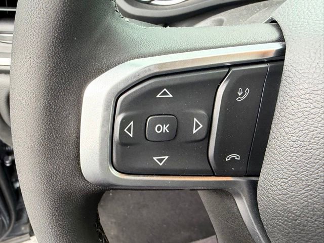 New 2026 RAM 2500 Big Horn AWD/4WD image 17