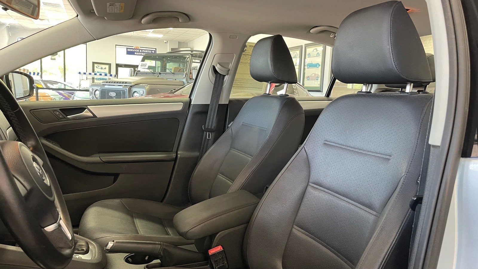 Used 2013 Volkswagen Jetta SE image 25