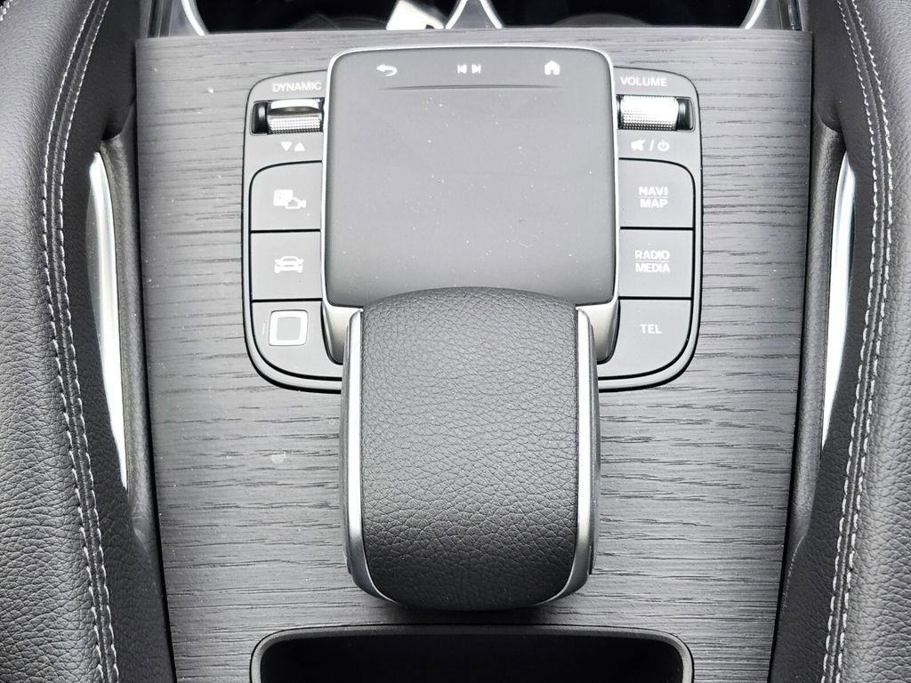 New 2026 Mercedes-Benz GLE 450 4MATIC image 25
