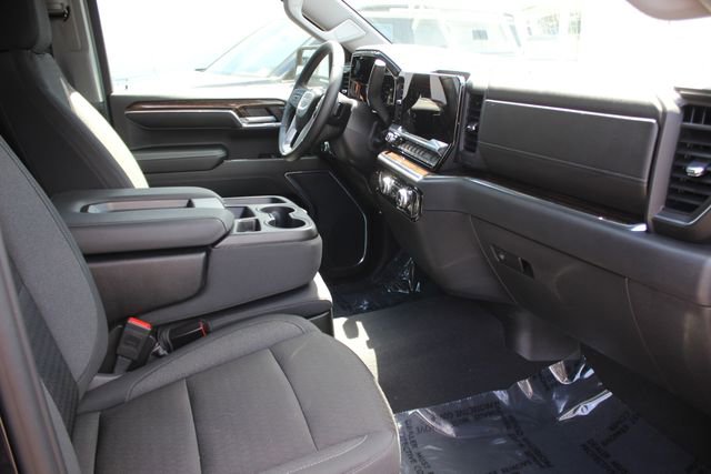 Used 2024 GMC Sierra 1500 Elevation AWD/4WD image 32