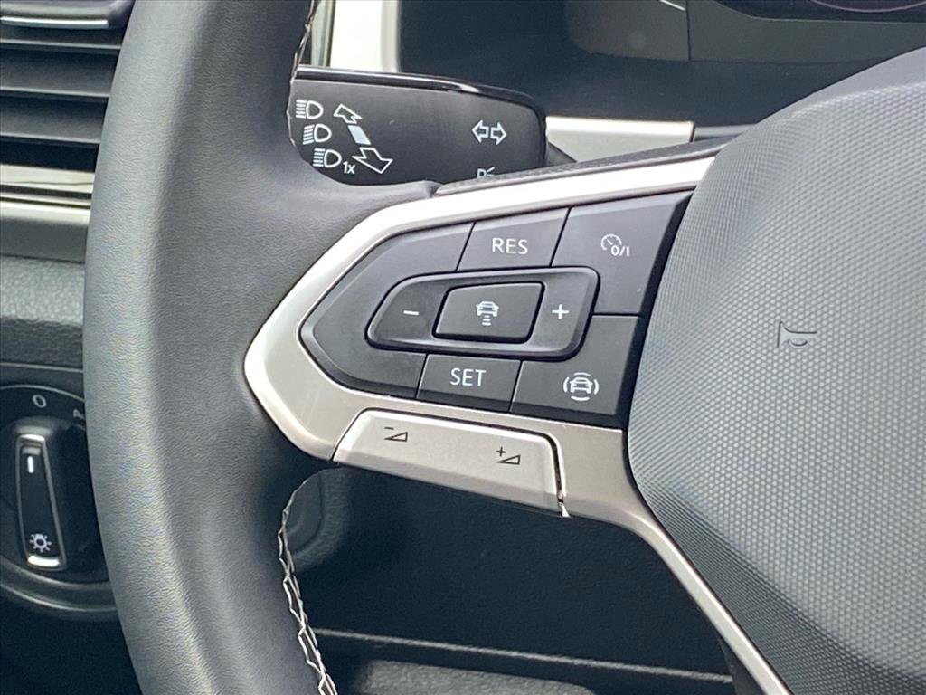 Certified 2022 Volkswagen Atlas SE image 6