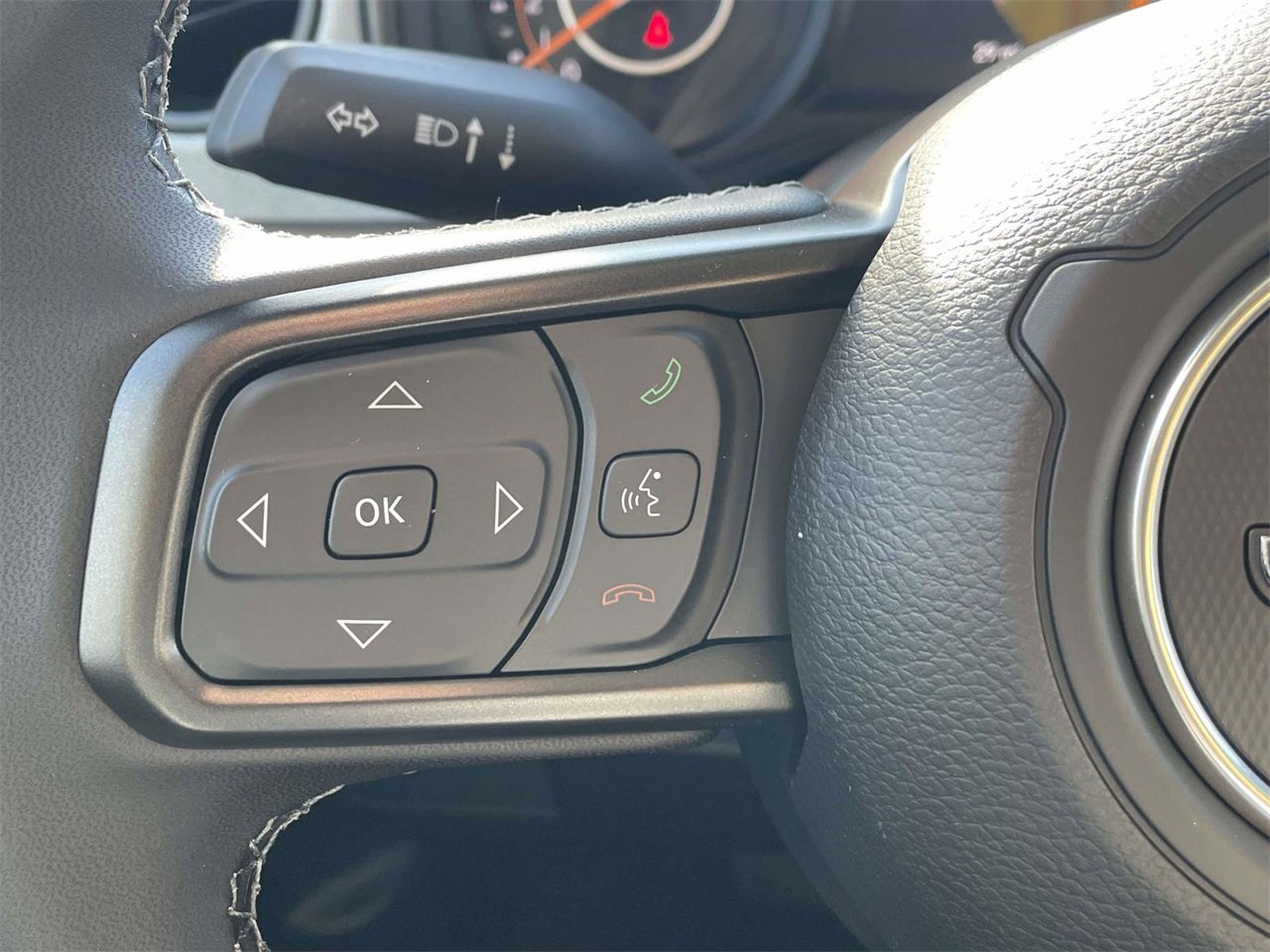 New 2026 Jeep Wrangler Unlimited Sport S image 26