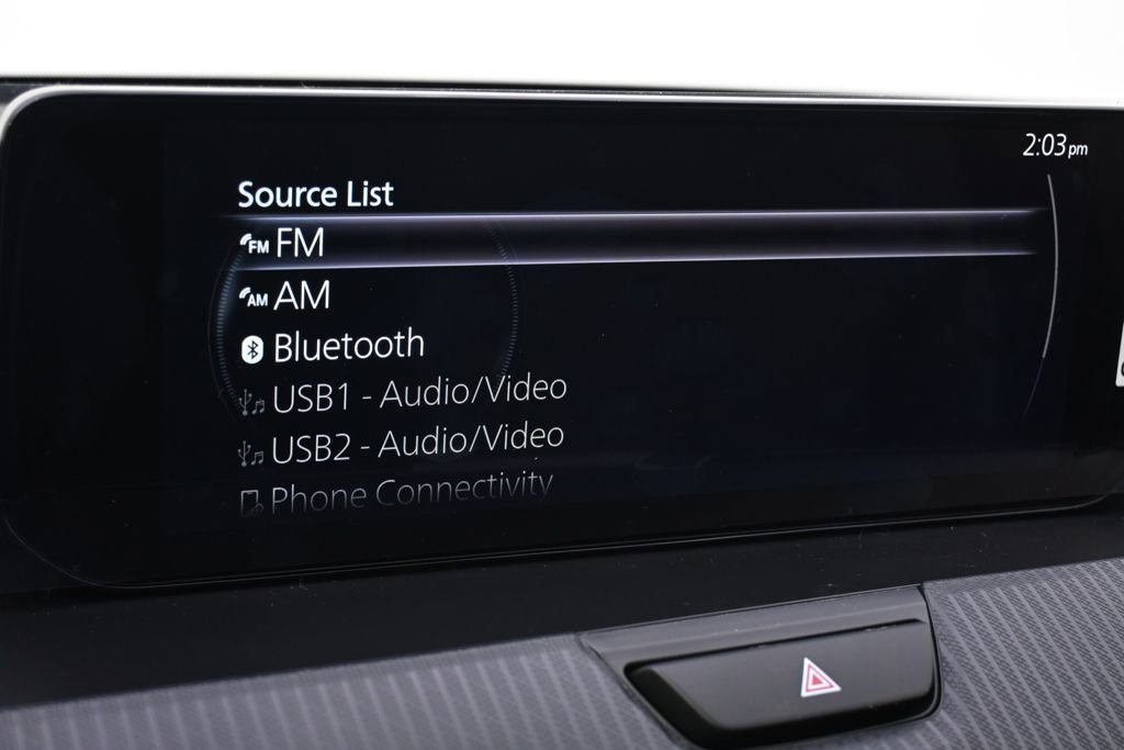 New 2026 MAZDA CX-90 3.3 Turbo w/ Select Package image 28