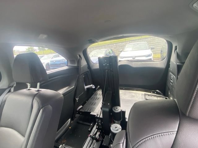 Used 2019 Honda Odyssey Elite image 17