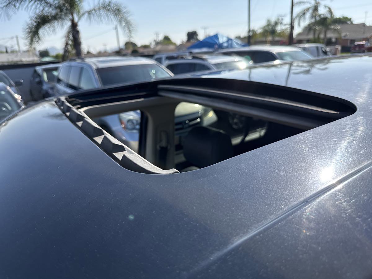 Used 2019 Ford Flex SEL w/ Equipment Group 202A image 26