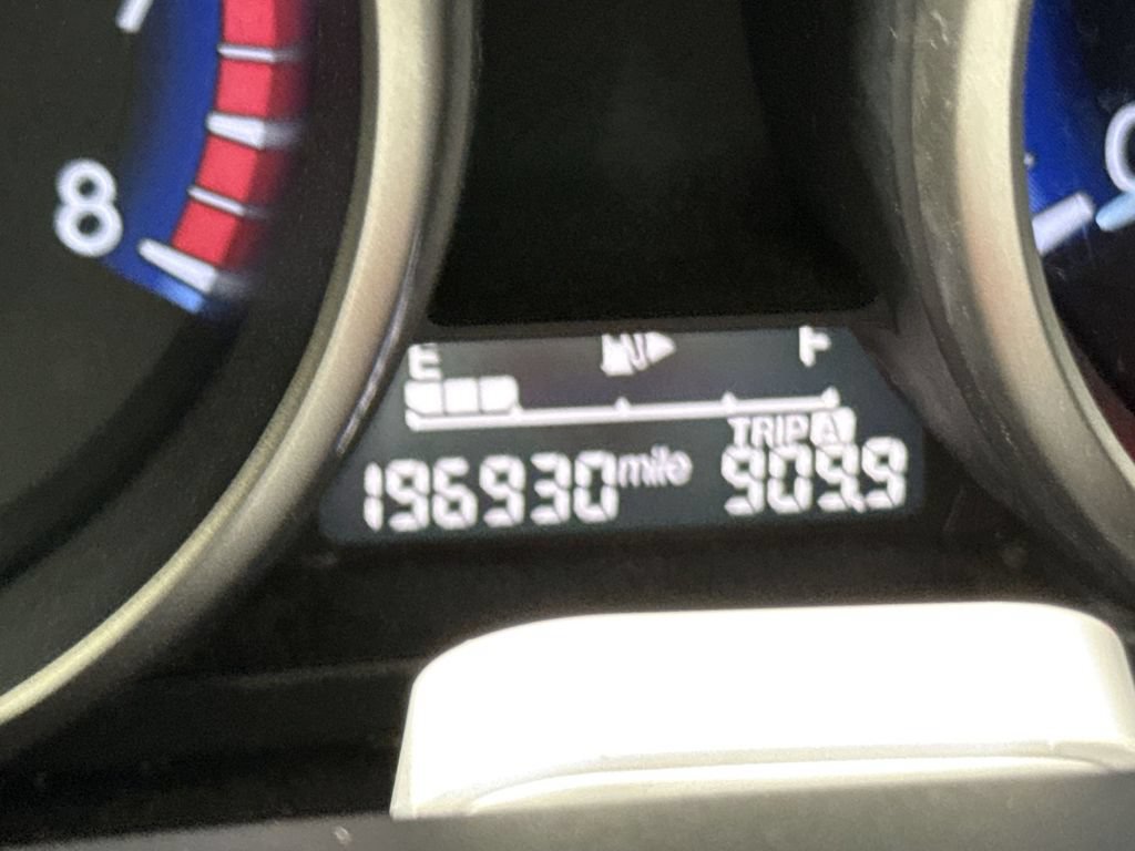 Used 2013 MAZDA MAZDA3 i Sport FWD image 13