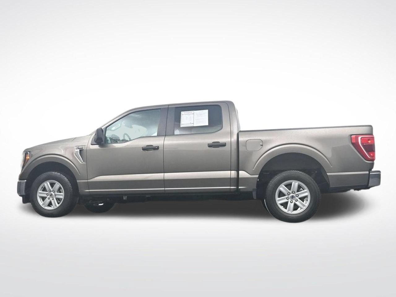 Used 2023 Ford F150 XLT RWD image 31