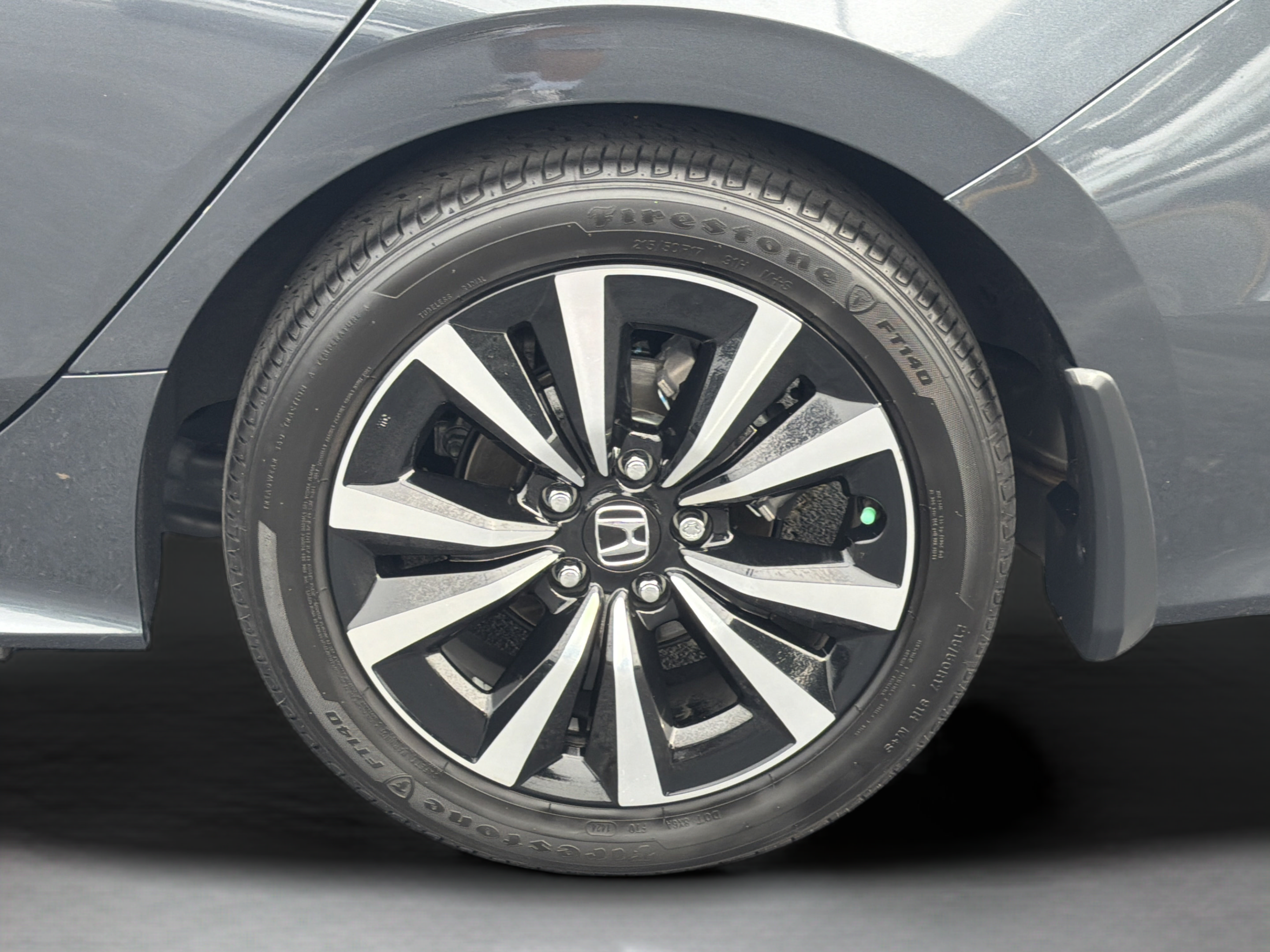 Used 2024 Honda Civic EX image 31