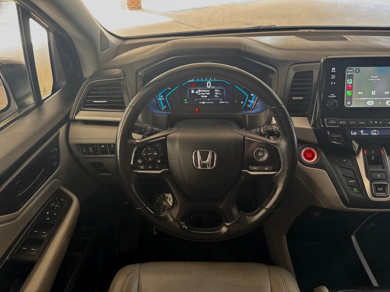 Used 2018 Honda Odyssey EX-L image 17