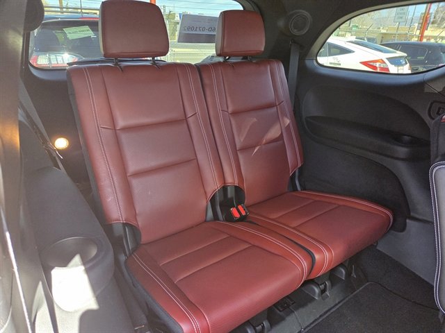 Used 2024 Dodge Durango SRT Hellcat image 13