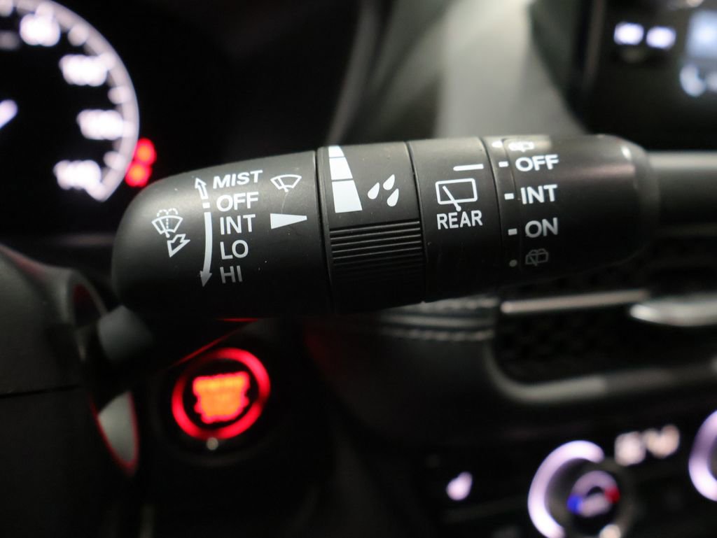 Used 2024 Honda HR-V EX-L image 38