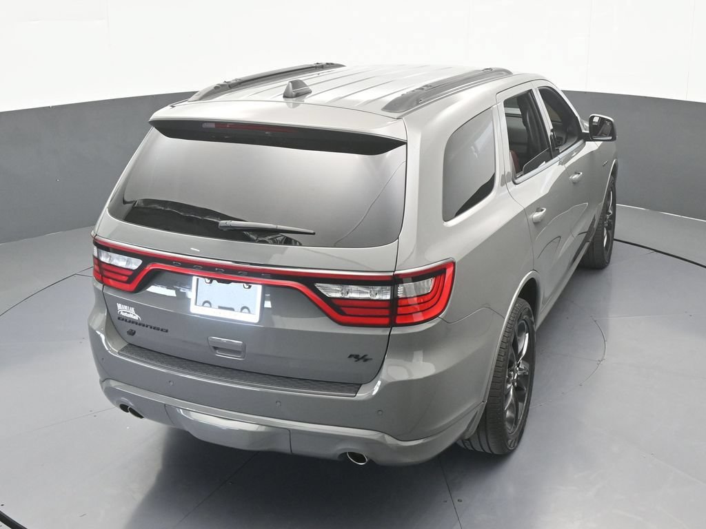 Used 2023 Dodge Durango R/T AWD/4WD image 54