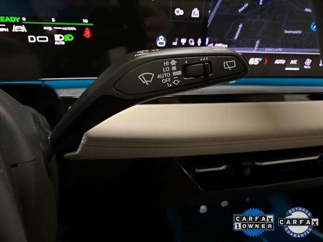 Used 2025 Audi Q6 e-tron Premium Plus w/ Premium Plus image 41