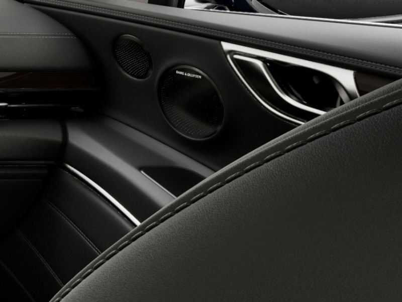 New 2026 Genesis GV80 2.5T Advanced AWD/4WD image 27