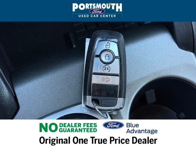 Used 2025 Ford Bronco Sport Badlands image 11