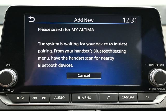 Used 2024 Nissan Altima 2.5 SR FWD image 33