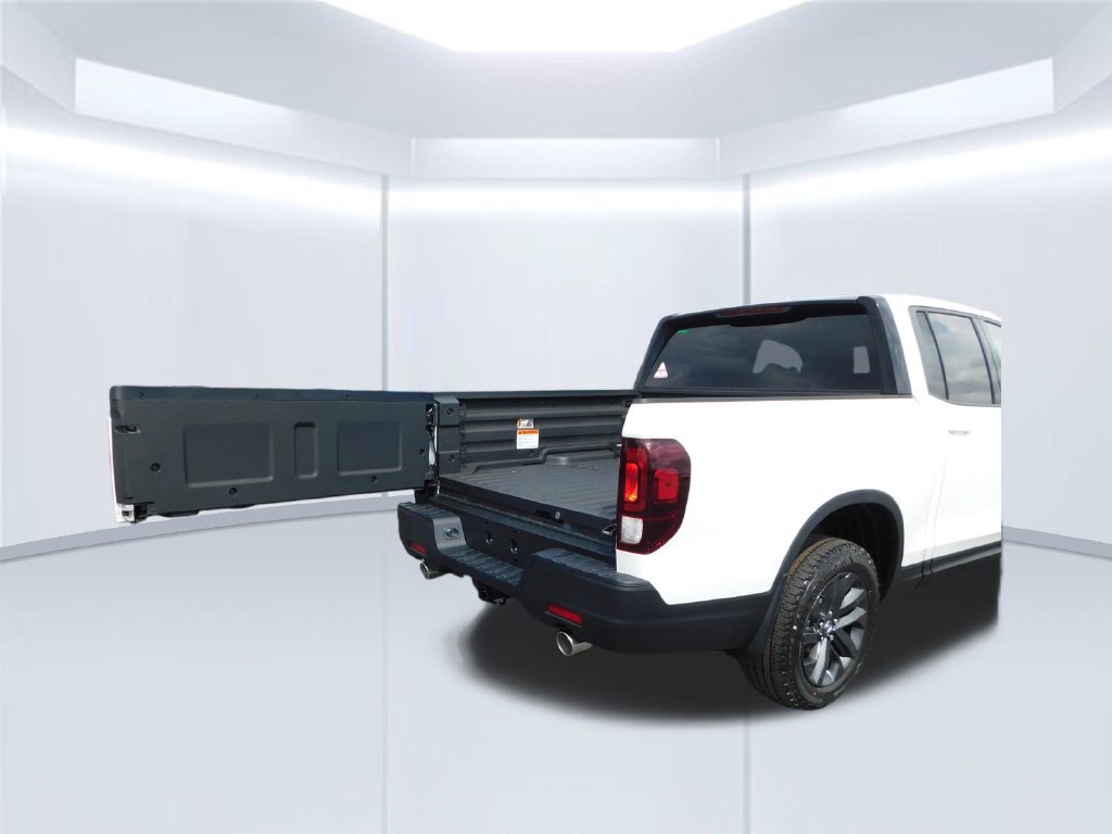 New 2026 Honda Ridgeline Sport image 7