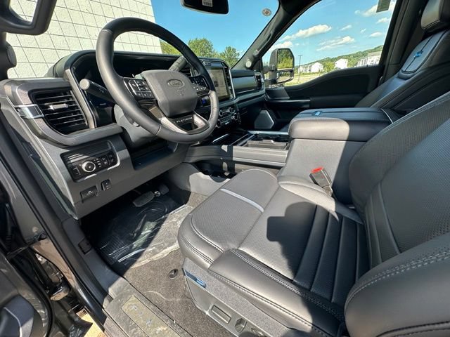 New 2026 Ford F350 Platinum AWD/4WD image 20