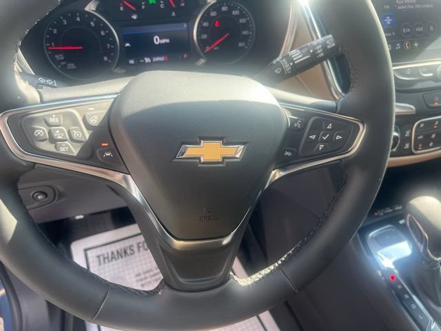 Used 2024 Chevrolet Equinox Premier AWD/4WD image 19