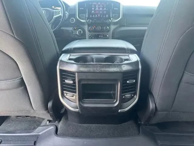 Used 2021 RAM 1500 Big Horn AWD/4WD image 19