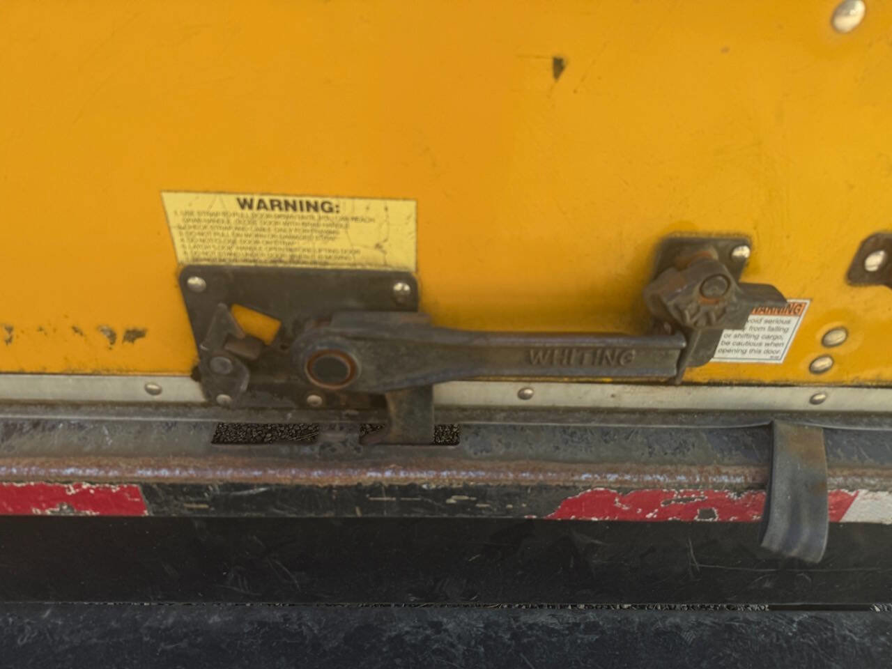 Used 2015 GMC Savana 3500 image 8