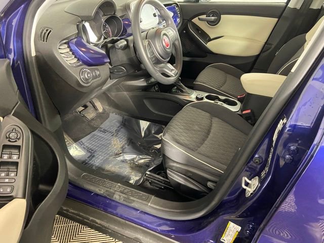 Used 2019 FIAT 500X Trekking w/ Premium Group image 18