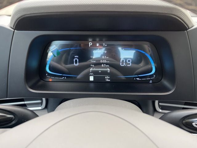 New 2026 Hyundai Elantra SEL Sport Premium image 7