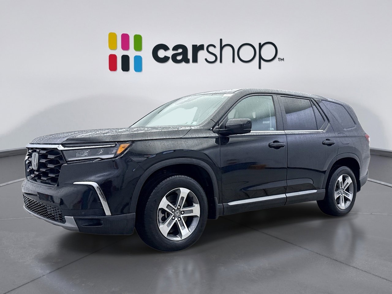 Used 2023 Honda Pilot EX-L