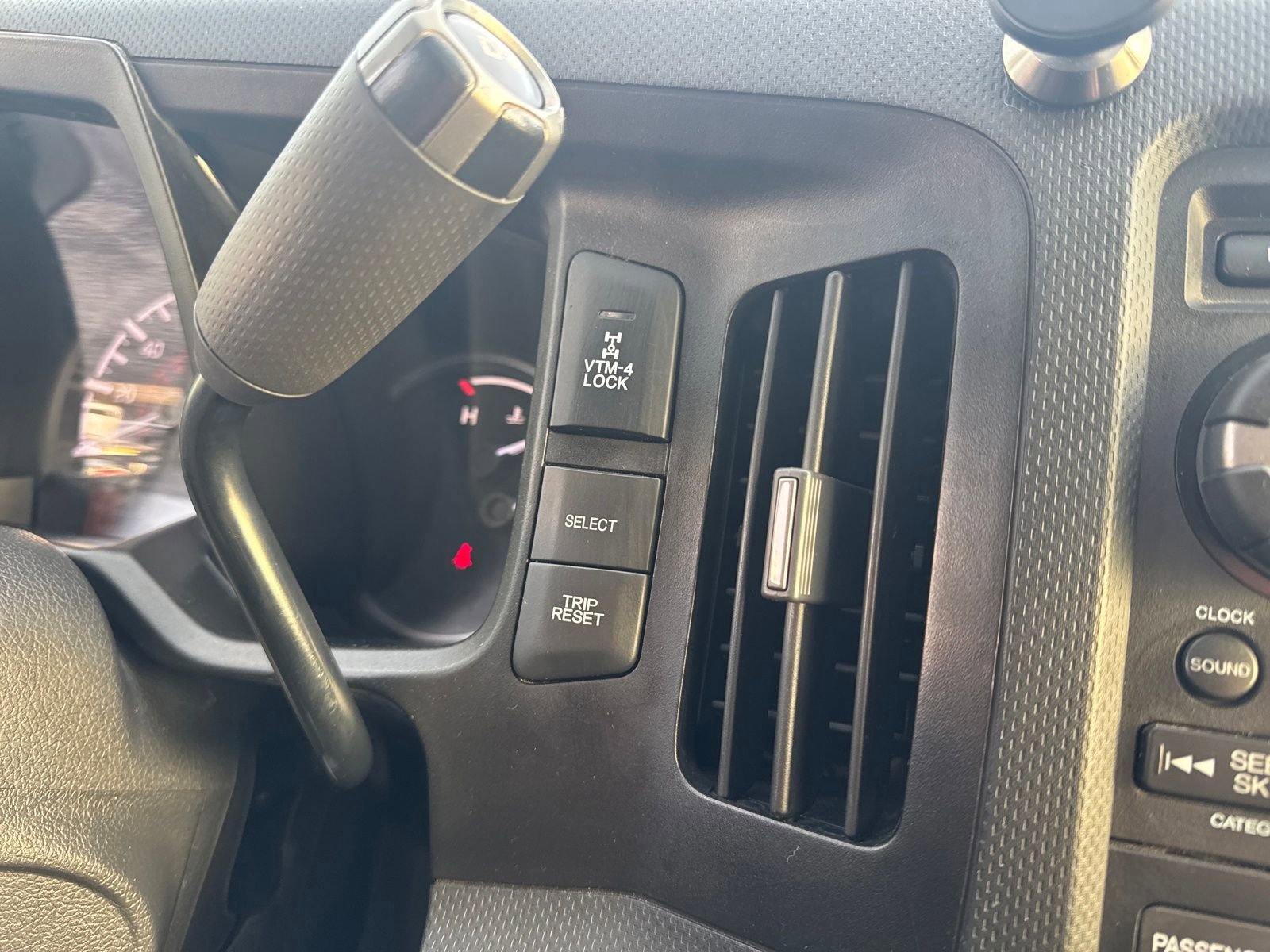 Used 2013 Honda Ridgeline RTL image 19