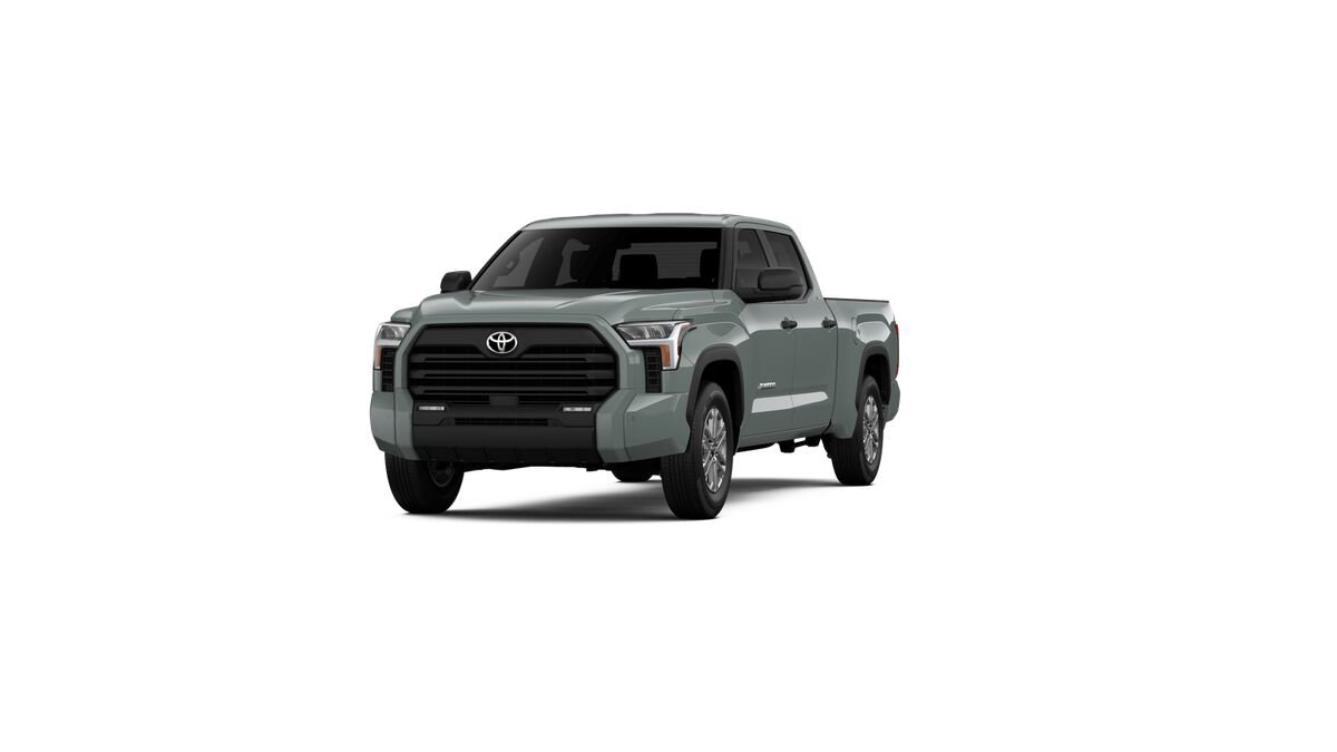 New 2026 Toyota Tundra SR5 image 18