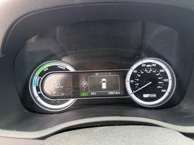 Used 2019 Kia Niro LX FWD image 16