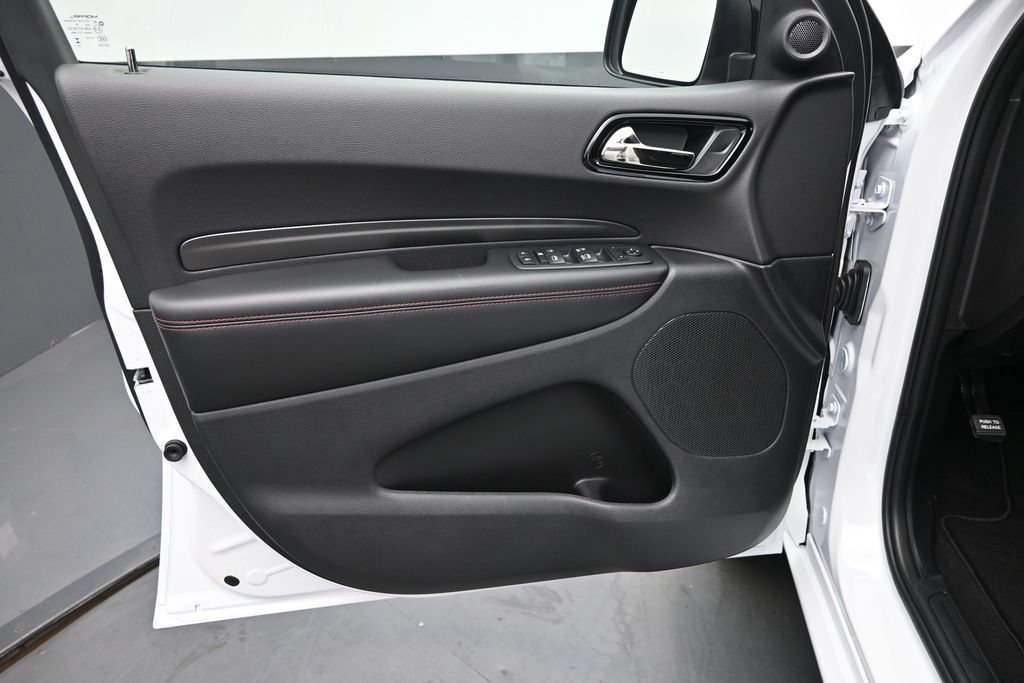 New 2026 Dodge Durango GT w/ Blacktop Package AWD/4WD image 12