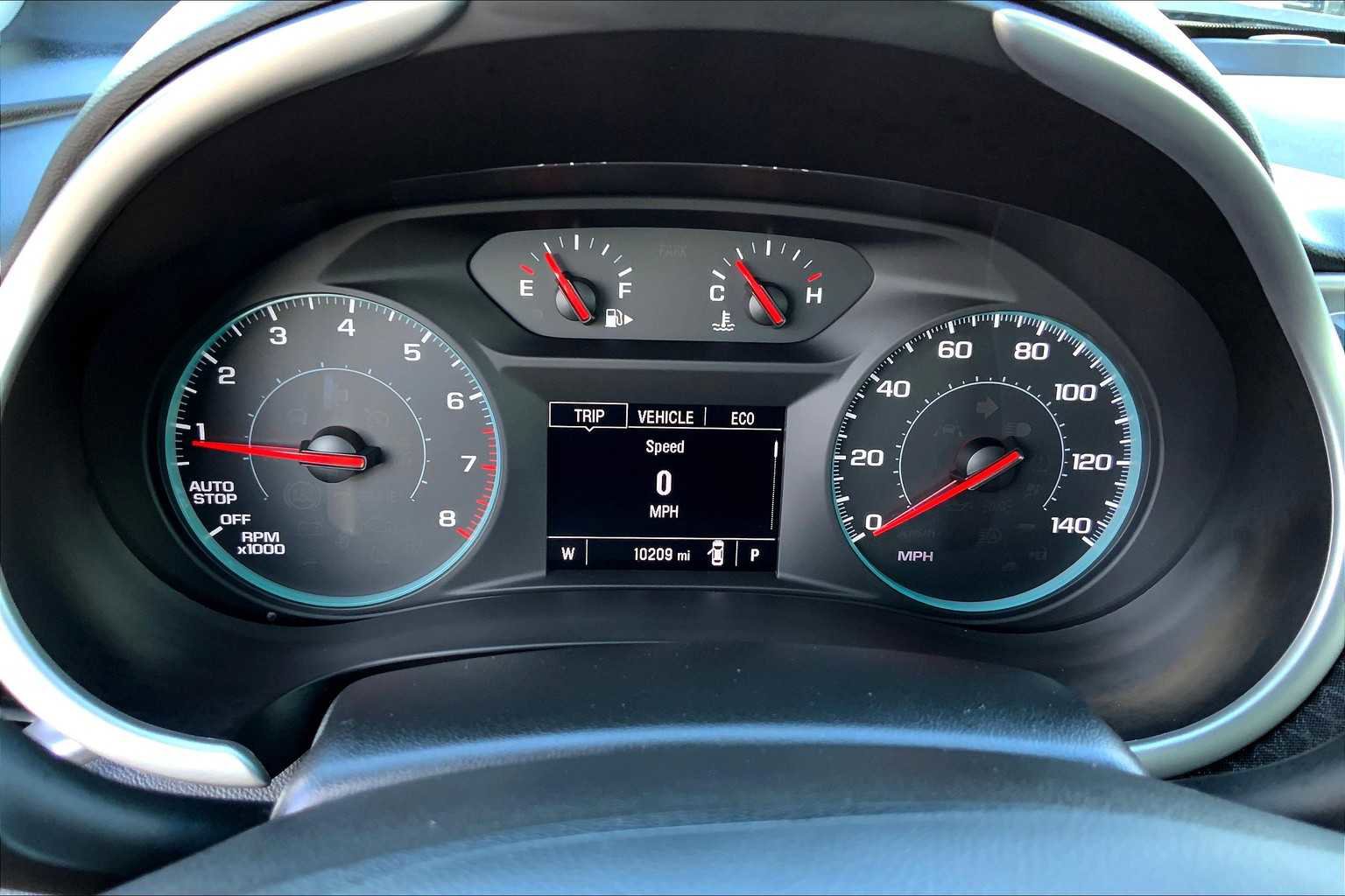 Certified 2023 Chevrolet Malibu LS image 24