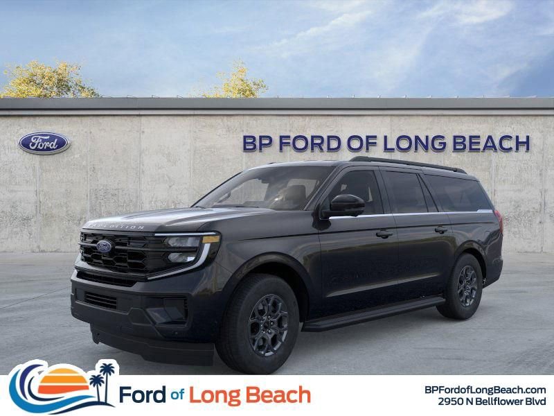 New 2026 Ford Expedition Max Active RWD image 1