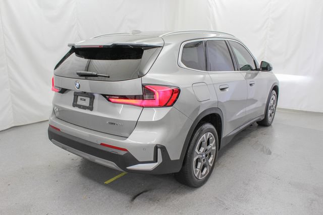 Used 2023 BMW X1 xDrive28i w/ Convenience Package AWD/4WD image 11