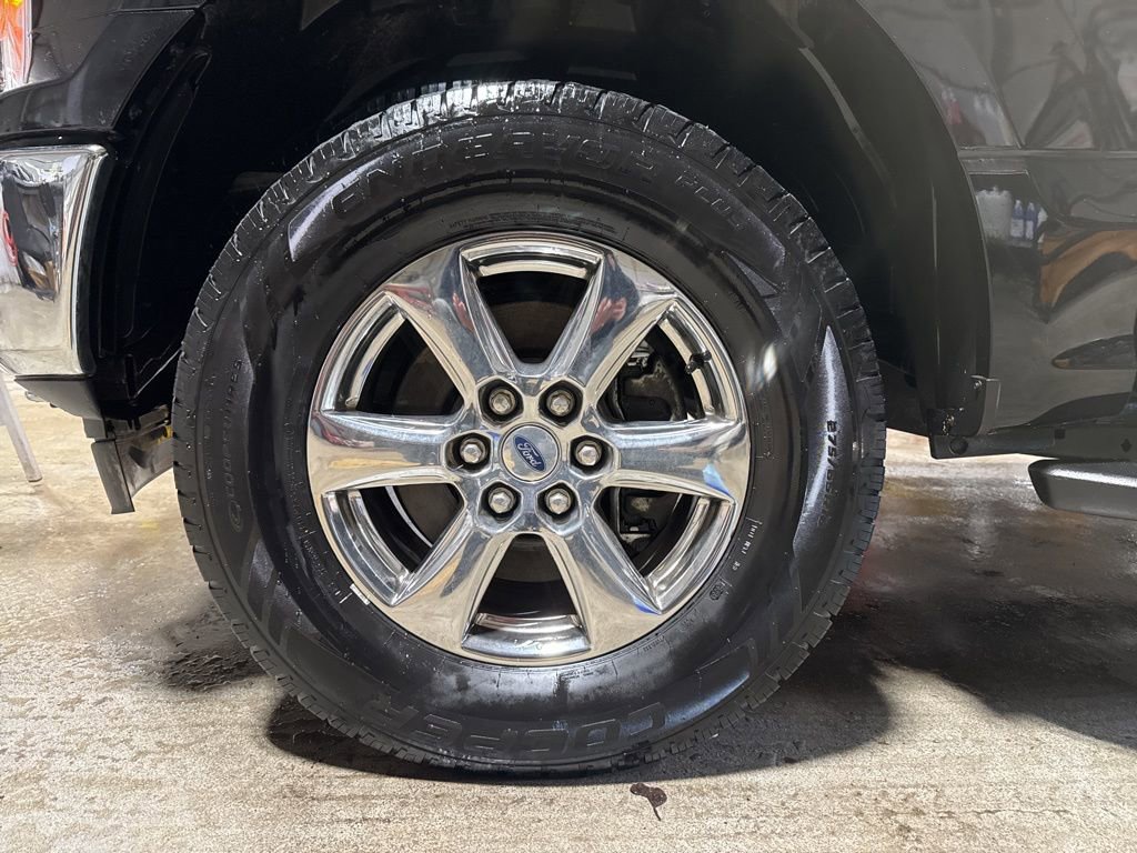 Used 2019 Ford F150 XLT w/ Equipment Group 302A Luxury image 35