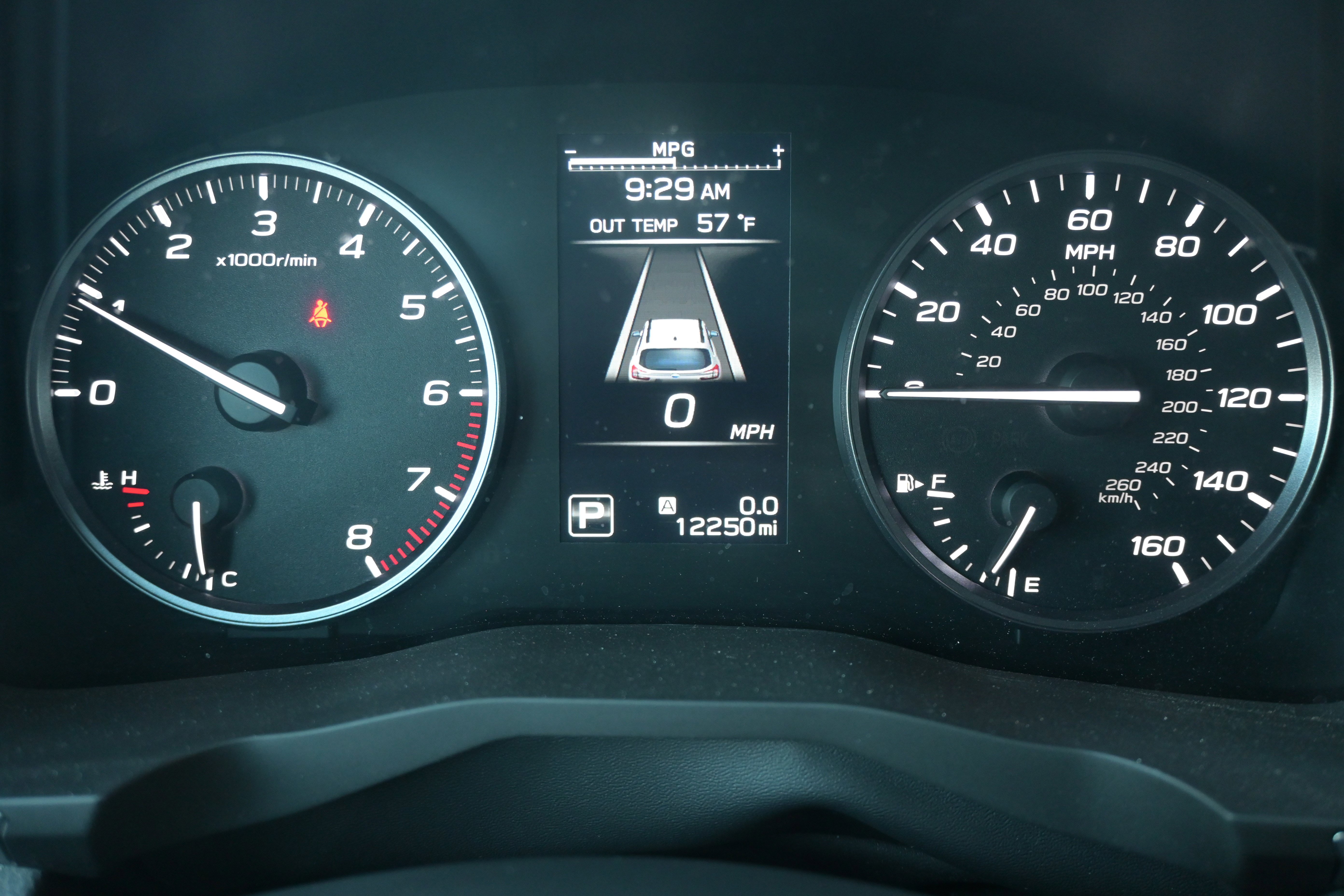 Certified 2024 Subaru Ascent Premium w/ Convenience Package image 20