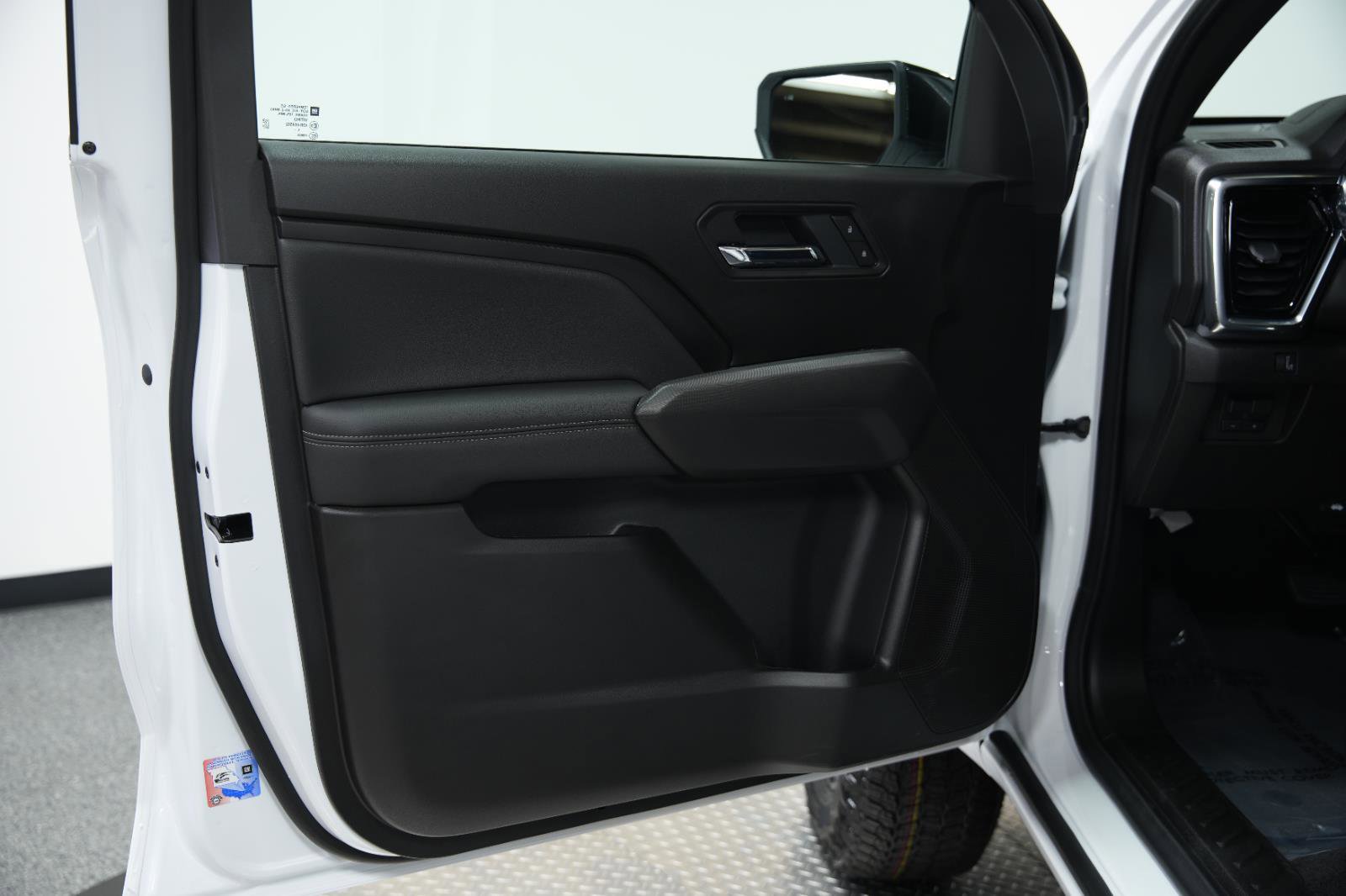 New 2026 GMC Canyon Elevation image 21