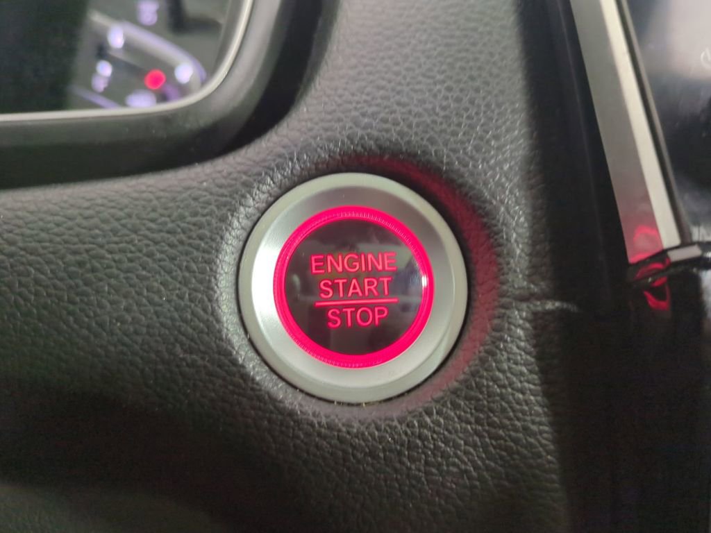 Used 2021 Honda CR-V EX-L image 36