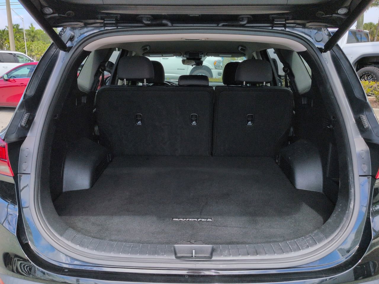 Used 2023 Hyundai Santa Fe SEL image 13