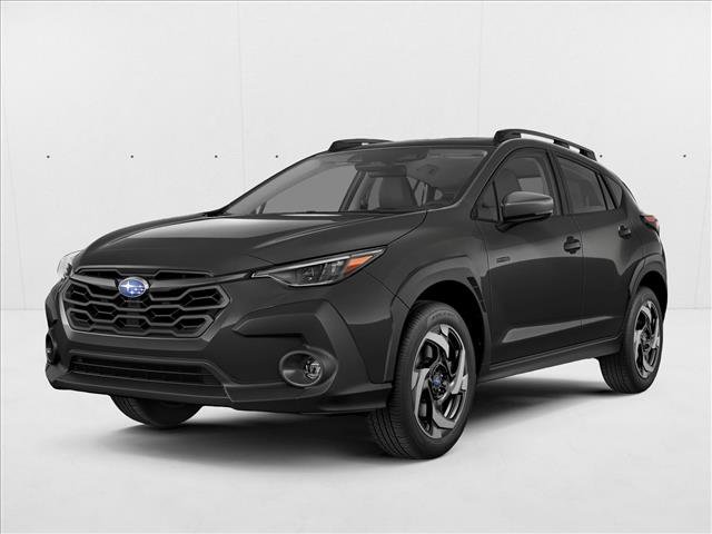 New 2026 Subaru Crosstrek 2.5i Limited AWD/4WD image 1