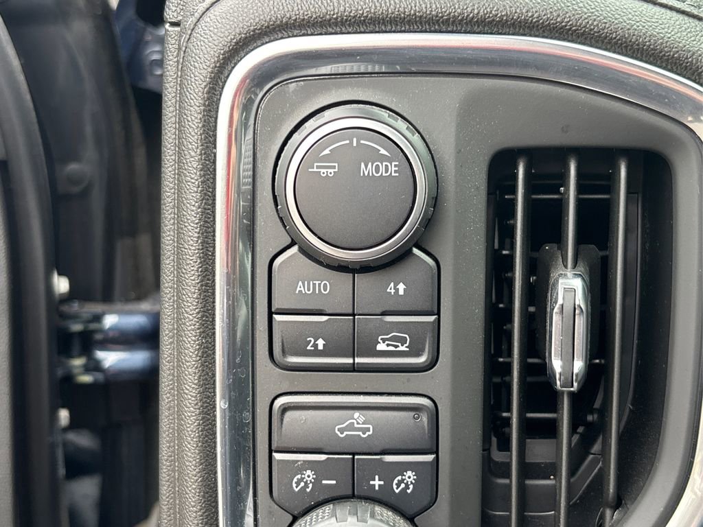 Used 2022 Chevrolet Silverado 1500 LT image 35